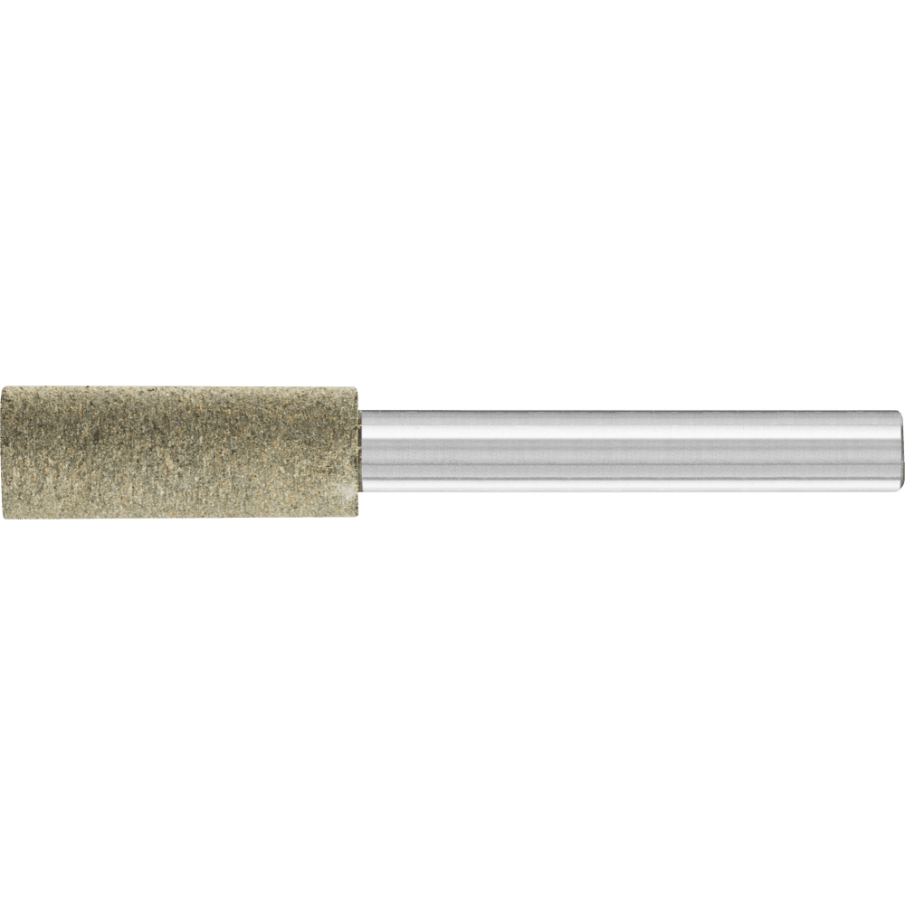 PFERD Poliflex-Feinschleif-Werkzeuge PF ZY 1025/6 AW 120 LHR Produktbild img1 L
