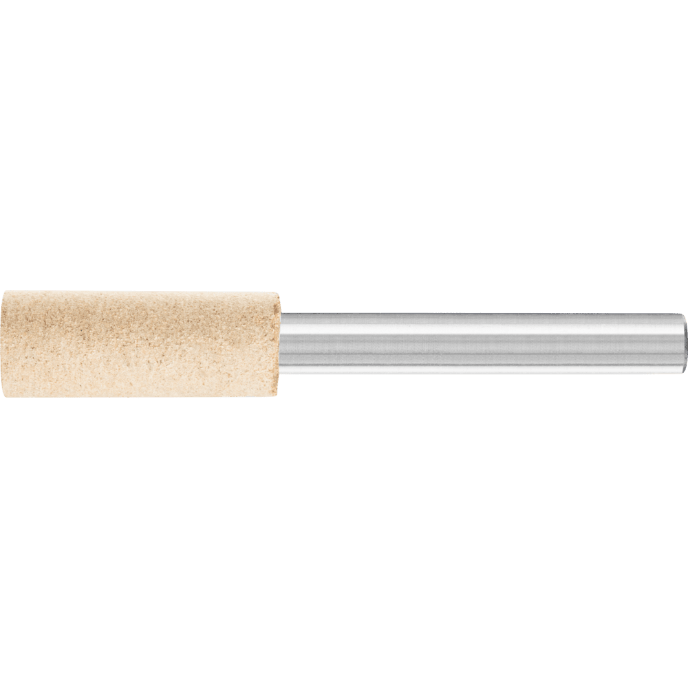 PFERD Poliflex-Feinschleif-Werkzeuge PF ZY 1025/6 AW 220 LR Produktbild img1 L