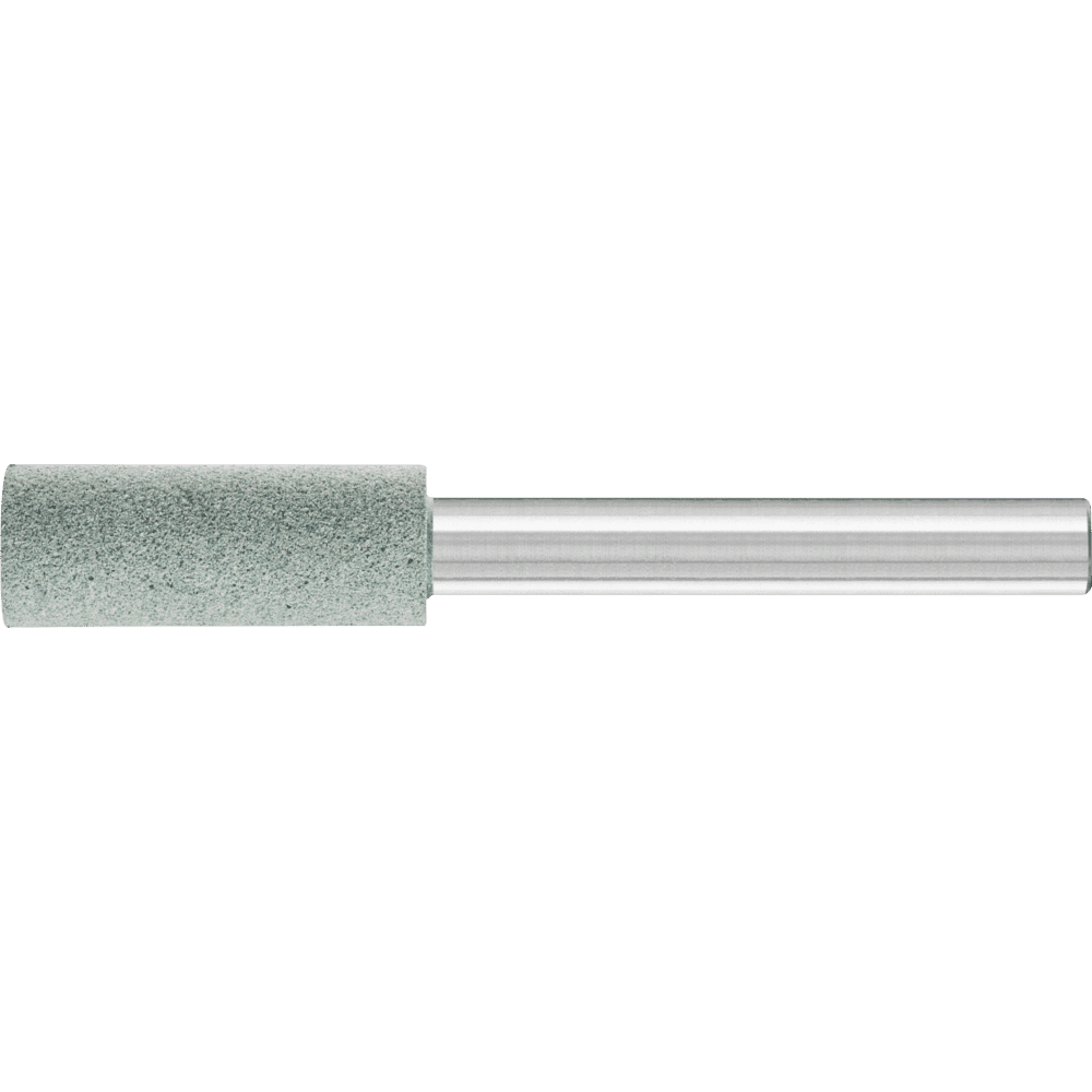 PFERD Poliflex-Feinschleif-Werkzeuge PF ZY 1025/6 CN 150 PUR-W Produktbild img1 L