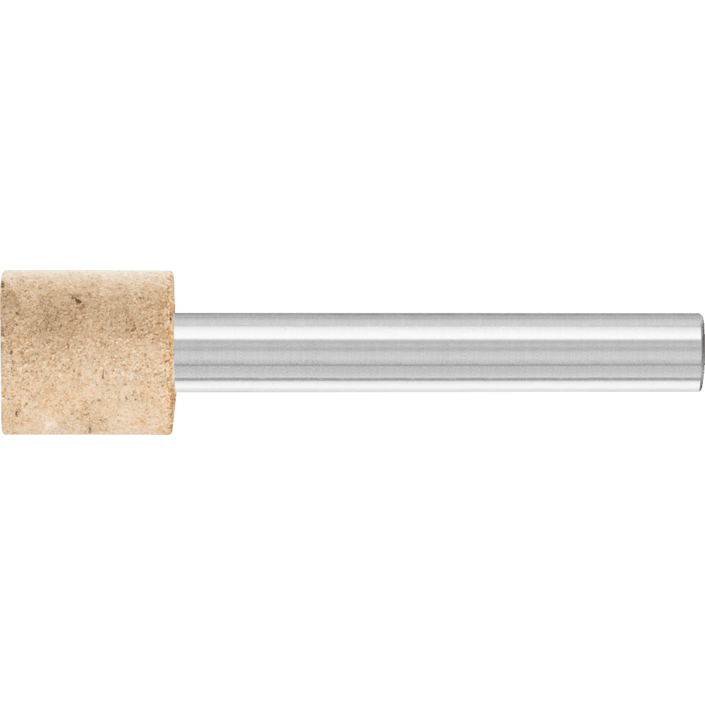 PFERD Poliflex-Feinschleif-Werkzeuge PF ZY 1212/6 AW 120 LR Produktbild img1 L