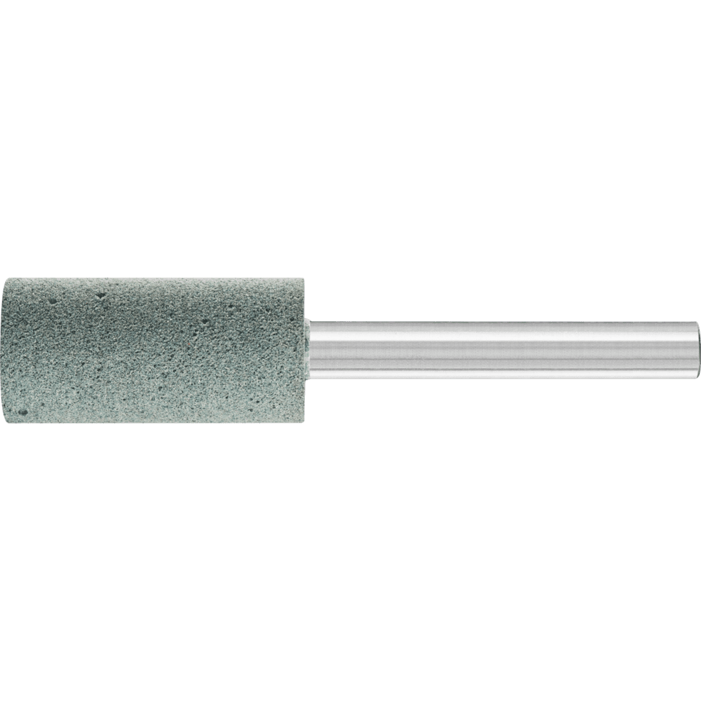 PFERD Poliflex-Feinschleif-Werkzeuge PF ZY 1530/6 CN 150 PUR-MH Produktbild img1 L