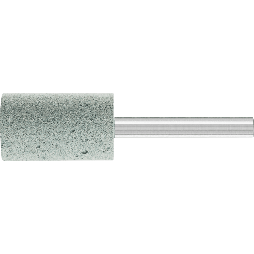 PFERD Poliflex-Feinschleif-Werkzeuge PF ZY 2030/6 CN 150 PUR-W Produktbild img1 L