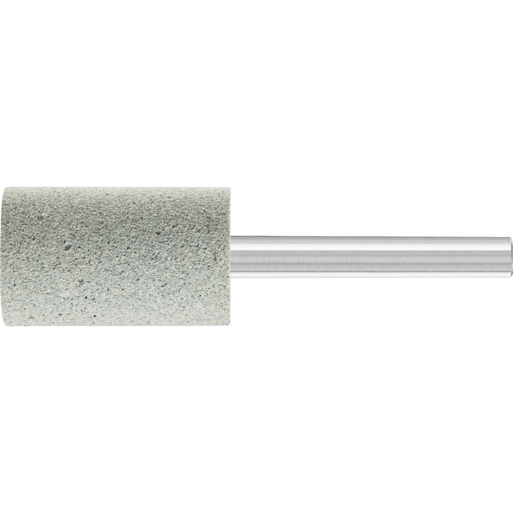 PFERD Poliflex-Feinschleif-Werkzeuge PF ZY 2030/6 CN 80 PUR-MH Produktbild img1 L