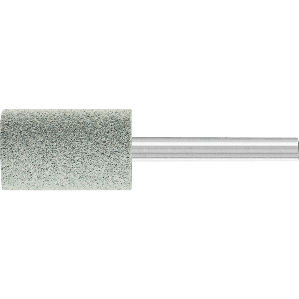 PFERD Poliflex-Feinschleif-Werkzeuge PF ZY 2030/6 CN 80 PUR-W Produktbild img1 L