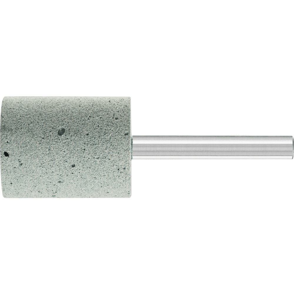 PFERD Poliflex-Feinschleif-Werkzeuge PF ZY 2530/6 CN 150 PUR-W Produktbild img1 L