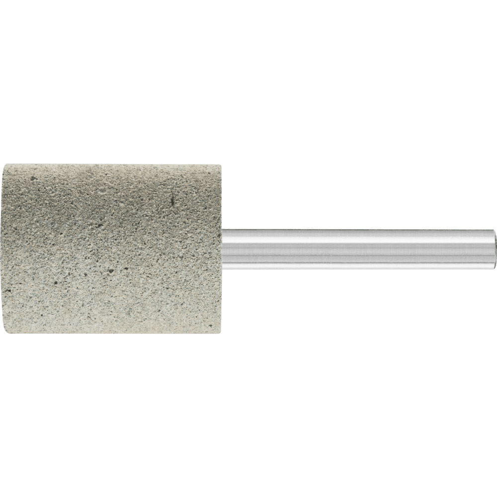 PFERD Poliflex-Feinschleif-Werkzeuge PF ZY 2530/6 CN 80 PUR-W Produktbild img1 L
