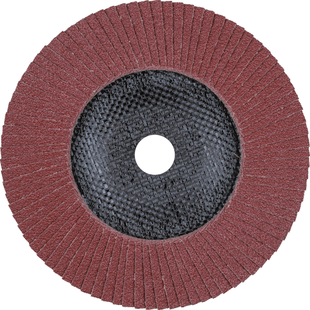 PFERD POLIFAN-Fächerscheiben PFC 180 A 40 SG STEELOX Produktbild img3 L