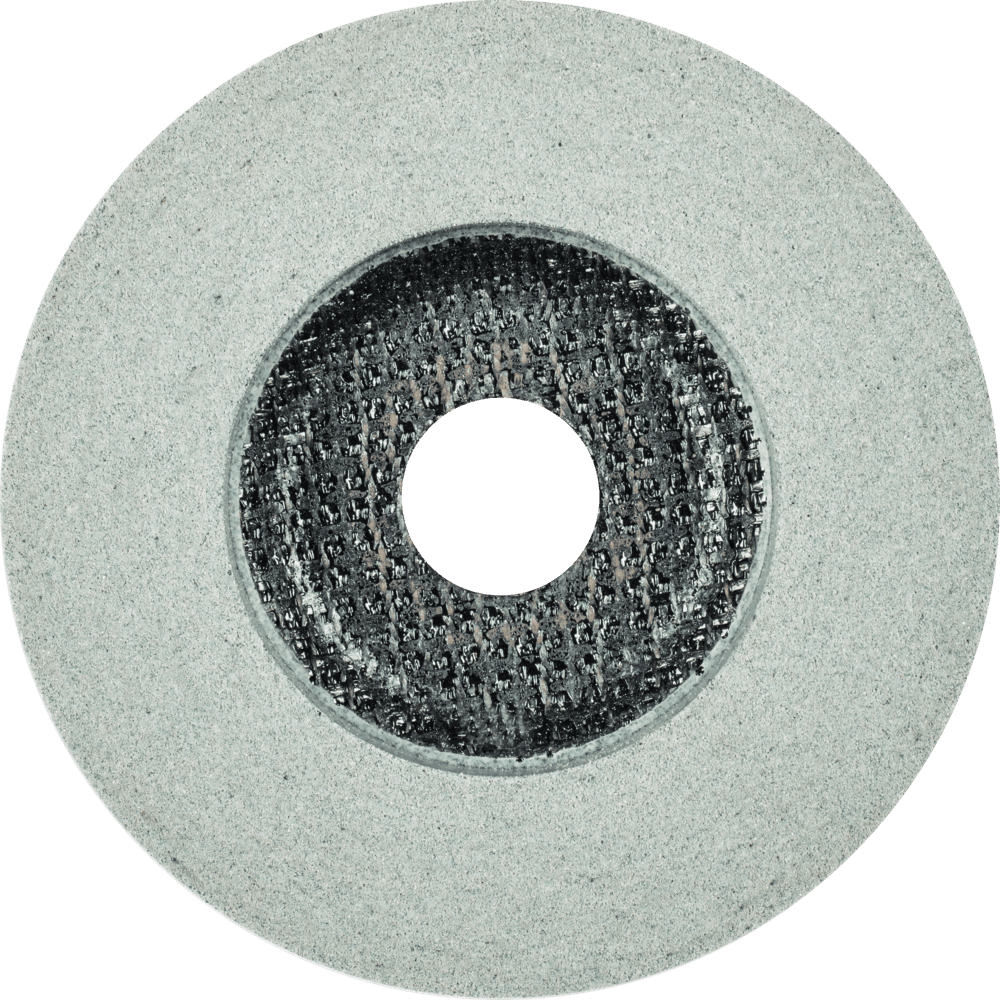 PFERD Poliflex-Feinschleif-Werkzeuge PFD 115-22 CN 60 PUR-MH Produktbild img3 L