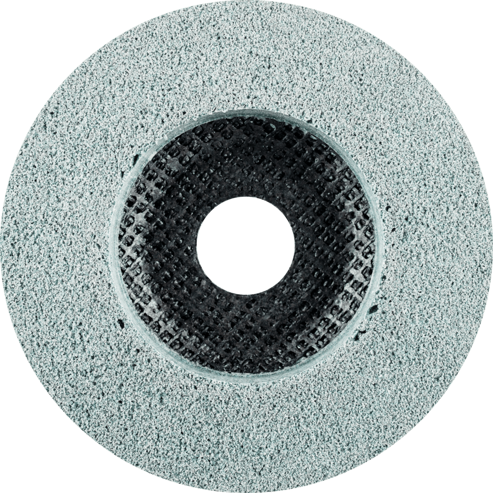 PFERD Poliflex-Feinschleif-Werkzeuge PFD 115-22 CN 60 PUR-W Produktbild img2 L