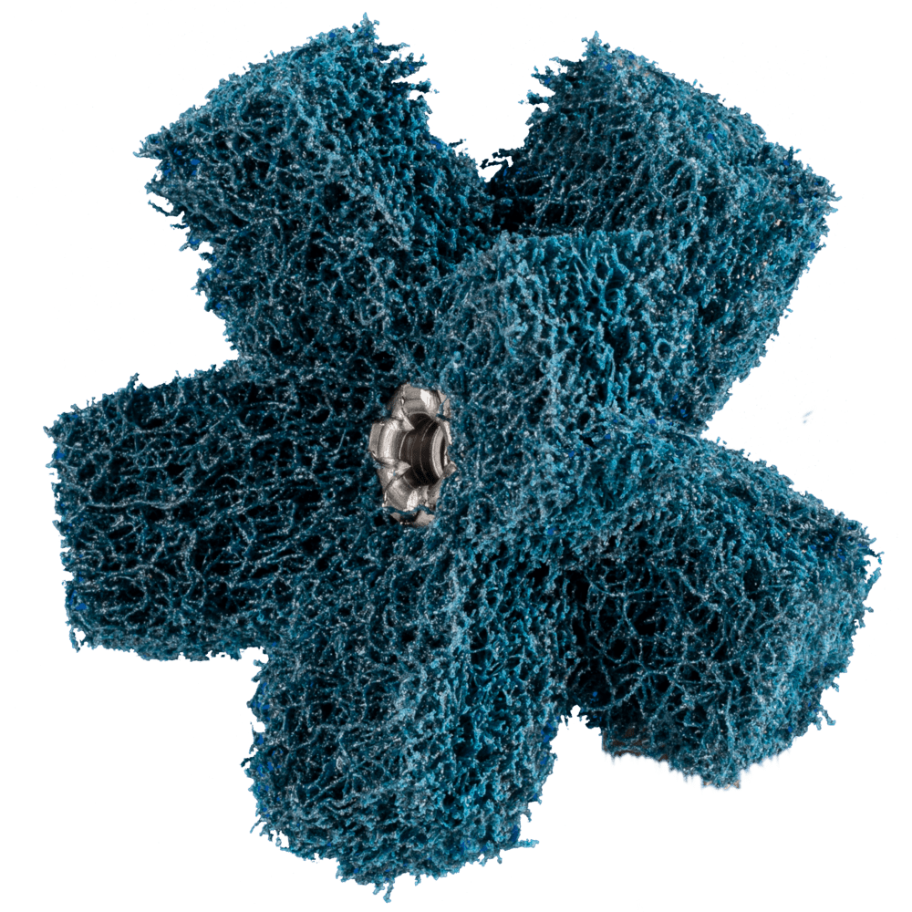 PFERD Vlieswerkzeuge PNST 50-2 A 100 Produktbild img1 L