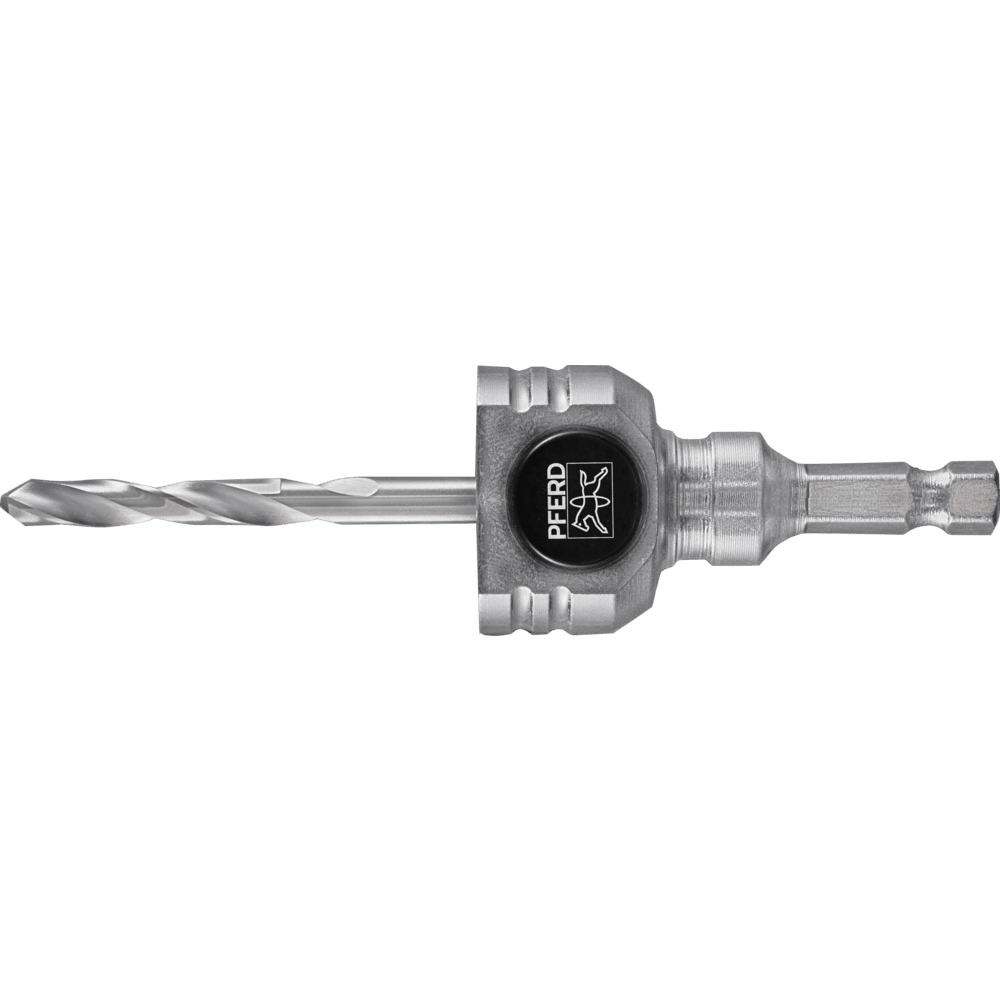 PFERD HSS-Lochsägen/HM-Lochschneider,Zubehör PSL 8,5 Produktbild img1 L