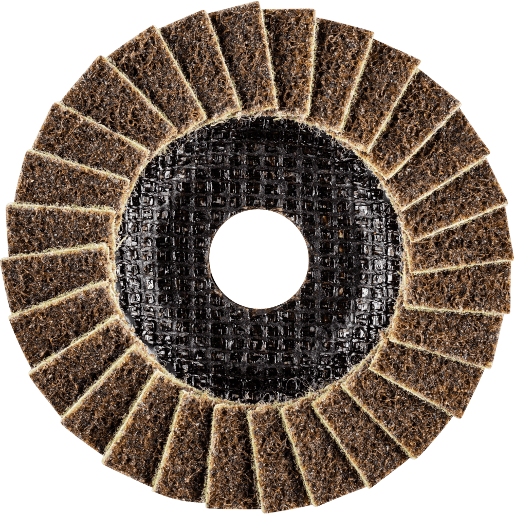 PFERD Vlieswerkzeuge PVL 115 A 100 G Produktbild img2 L