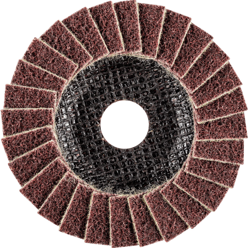 PFERD Vlieswerkzeuge PVL 115 A 180 M Produktbild img2 L