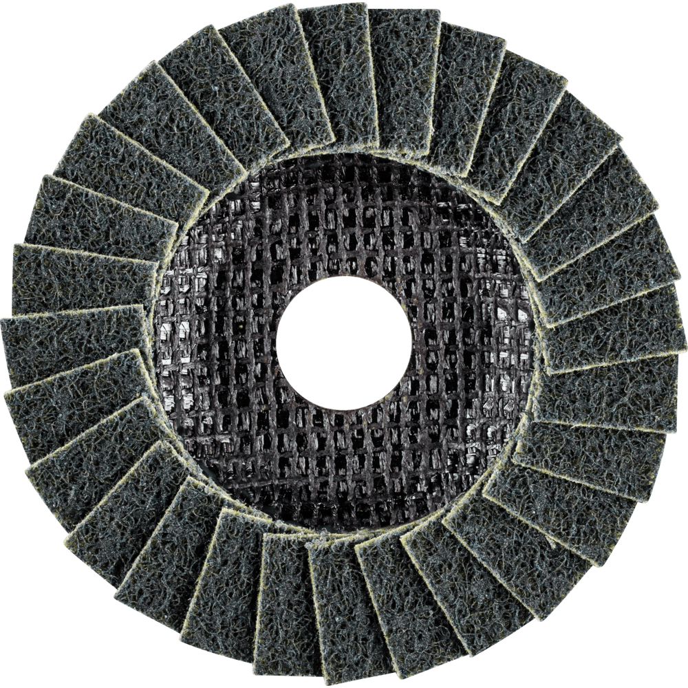 PFERD Vlieswerkzeuge PVL 115 A 240 F Produktbild img2 L