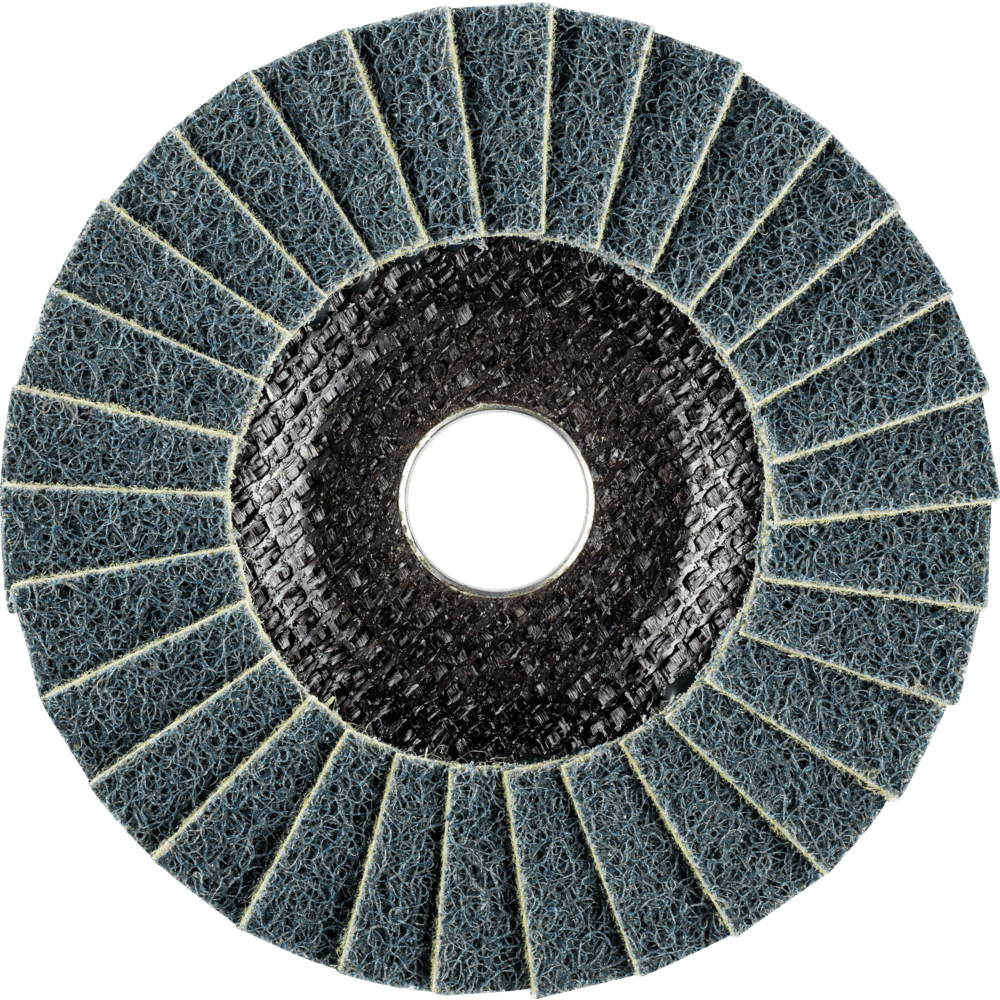 PFERD Vlieswerkzeuge PVL 125 A 240 F Produktbild img2 L