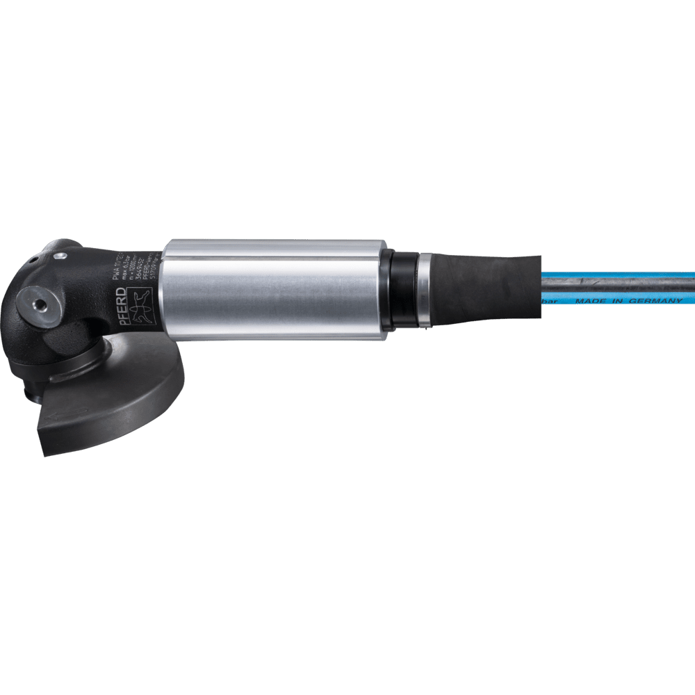 PFERD Dl-Masch. u. Zubehör PWA 11/120 RS Produktbild img1 L