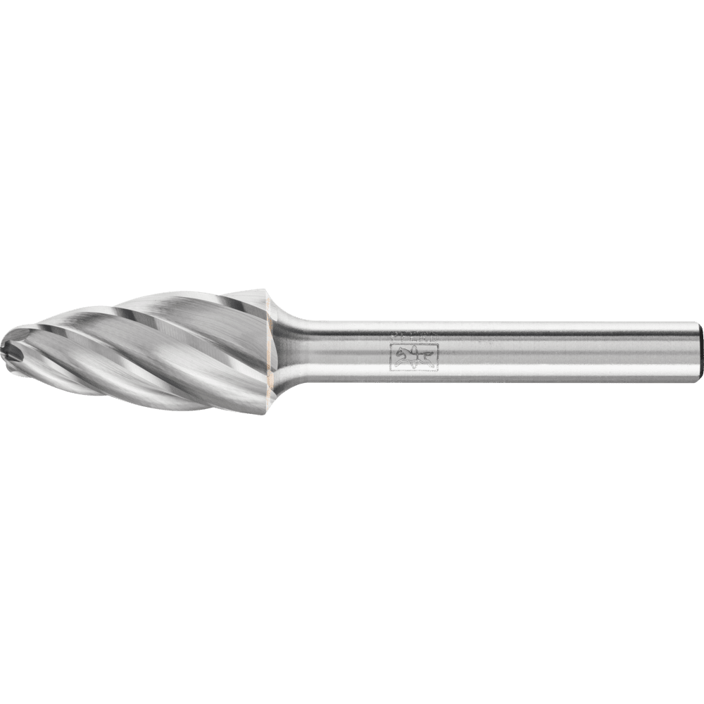 PFERD Hartmetallfrässtifte RBF 1225/6 ALU Produktbild img1 L