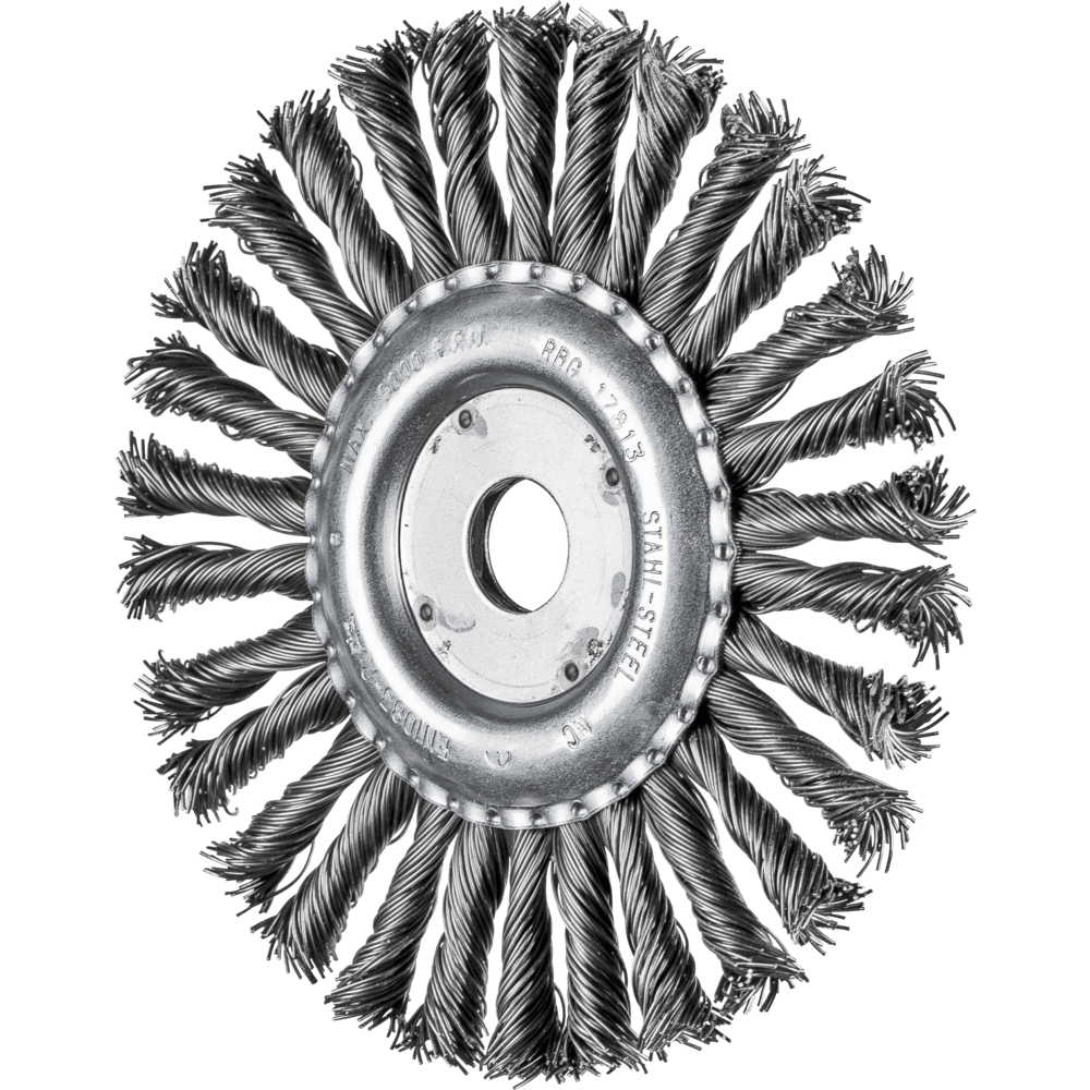 PFERD Rundbürsten POS RBG 17813/22,2 CT ST 0,80 Produktbild img1 L