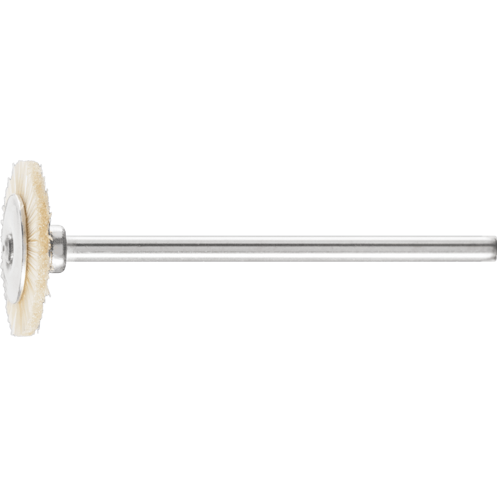 PFERD Miniaturbürsten RBU 1602/2,34 SBW Produktbild img1 L