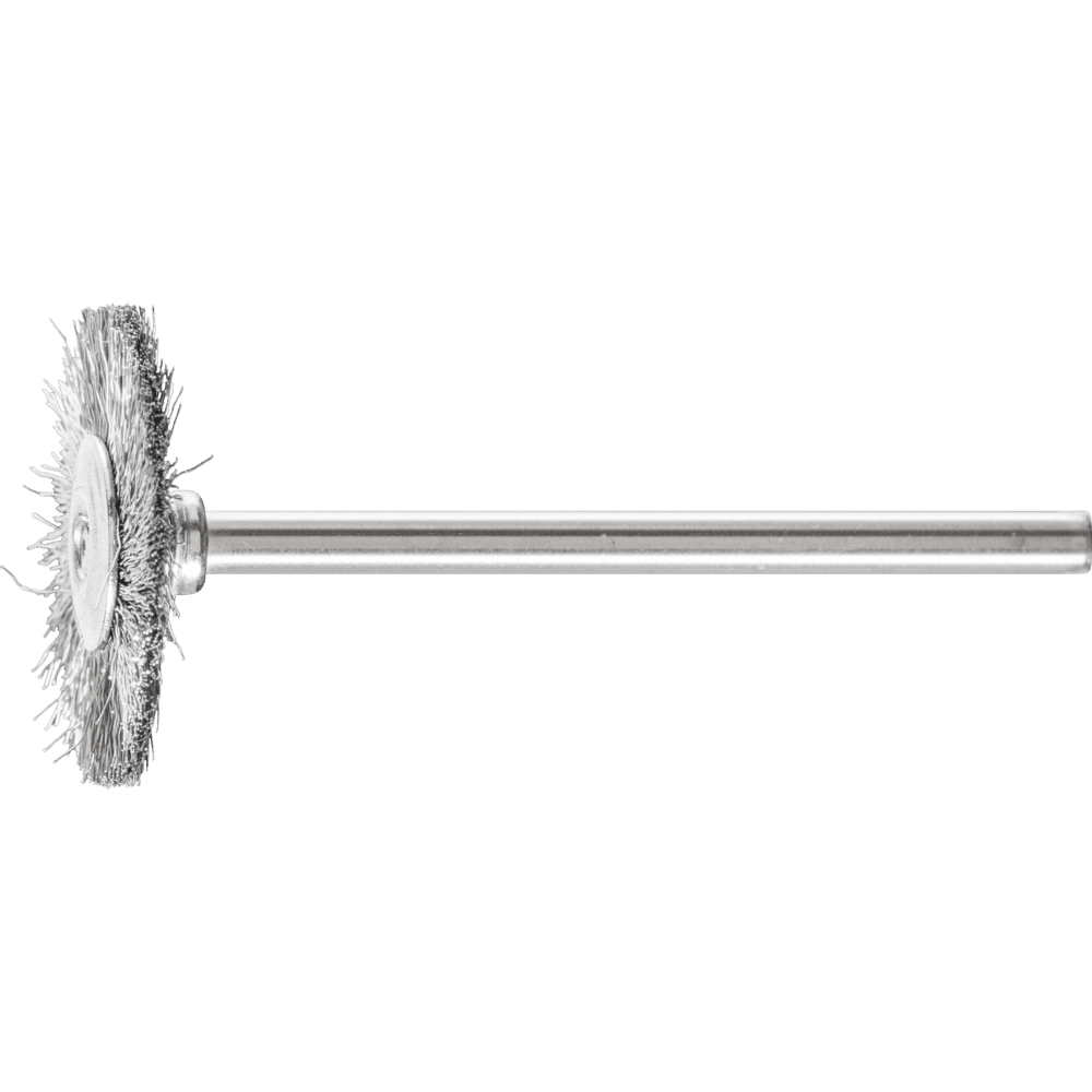 PFERD Miniaturbürsten RBU 2202/3 INOX 0,10 Produktbild img1 L