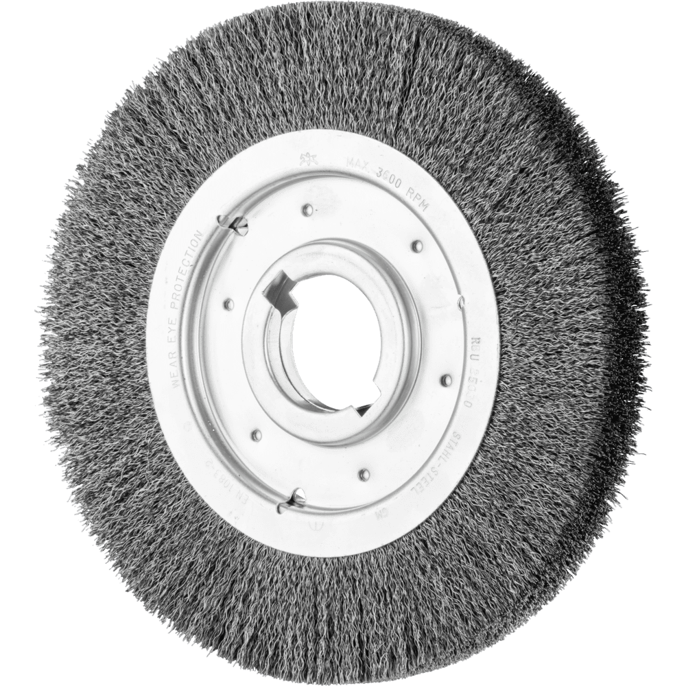 PFERD Rundbürsten RBU 25030/AK32-2 ST 0,30 Produktbild img1 L