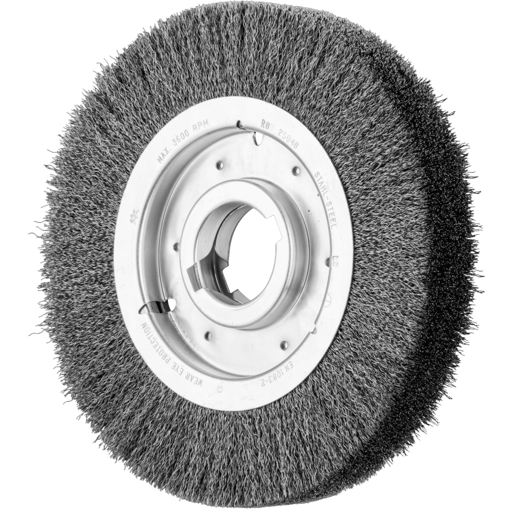 PFERD Rundbürsten RBU 25048/AK32-2 ST 0,30 Produktbild img1 L