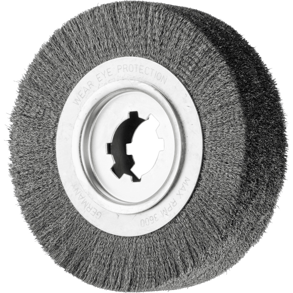 PFERD Rundbürsten RBU 25060/50,8 ST 0,20 Produktbild img1 L
