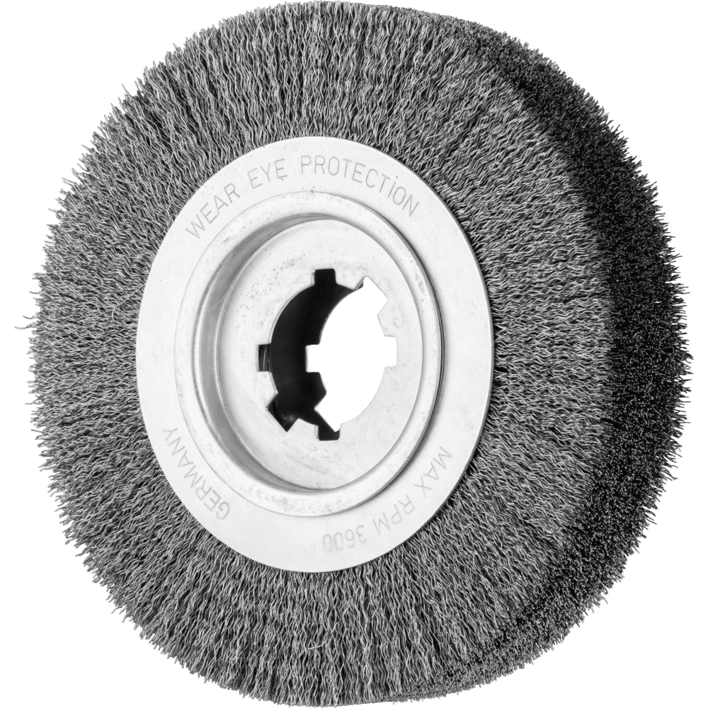 PFERD Rundbürsten RBU 25060/50,8 ST 0,35 Produktbild img1 L
