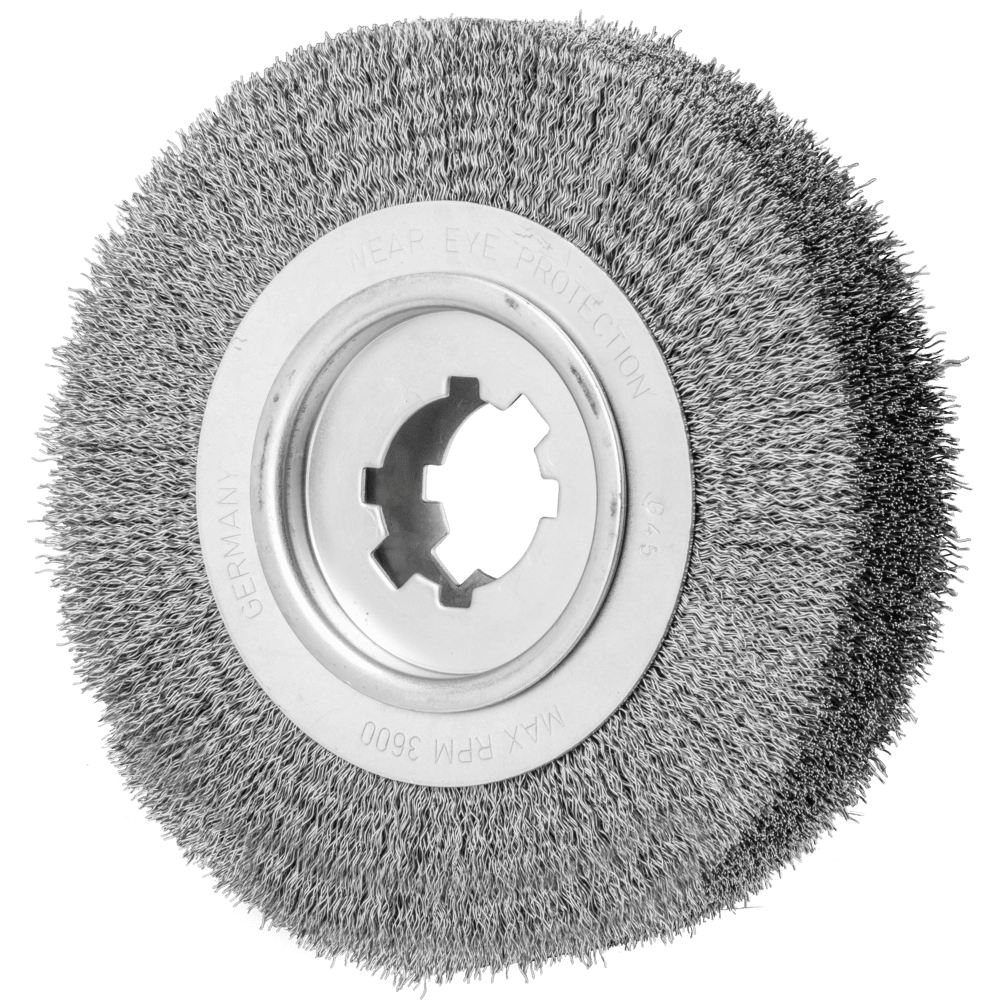 PFERD Rundbürsten RBU 25060/50,8 ST 0,50 Produktbild img1 L