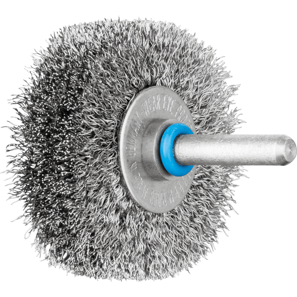 PFERD Bürsten INOX TOTAL RBUIT 5015/6 INOX 0,20 Produktbild img1 L