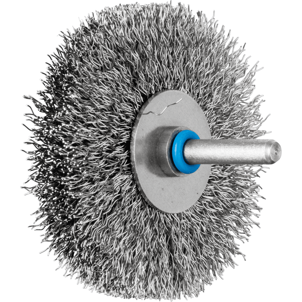 PFERD Bürsten INOX TOTAL RBUIT 7015/6 INOX 0,30 Produktbild img1 L