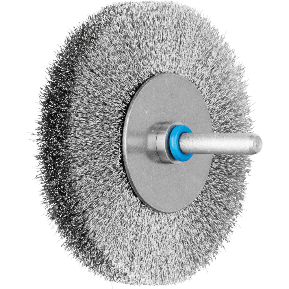 PFERD Bürsten INOX TOTAL RBUIT 8015/6 INOX 0,15 Produktbild img1 L