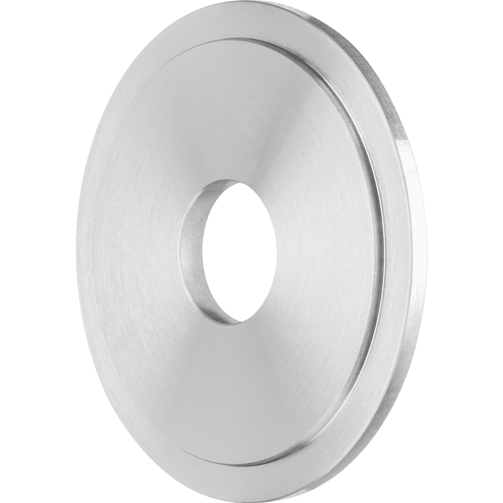 PFERD Vlieswerkzeuge RF PNK 200 Bo. 25,4 Produktbild img1 L