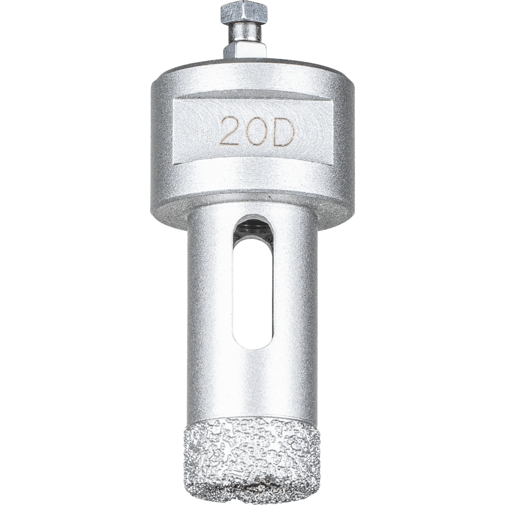 PFERD Diamantwerkzeuge für die Bauindustrie DCD 20XM14 FL PSF Produktbild img1 L