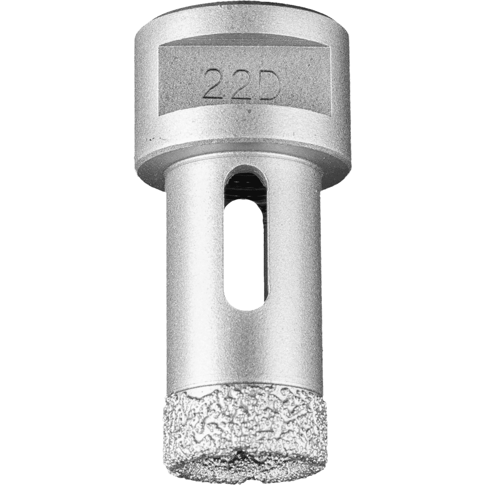 PFERD Diamantwerkzeuge für die Bauindustrie DCD 22XM14 FL PSF Produktbild img1 L