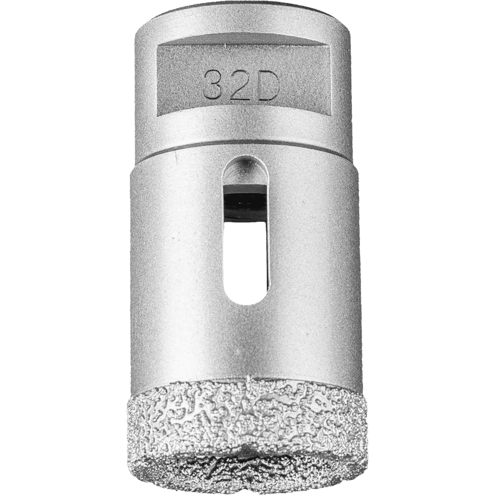 PFERD Diamantwerkzeuge für die Bauindustrie DCD 32XM14 FL PSF Produktbild img1 L