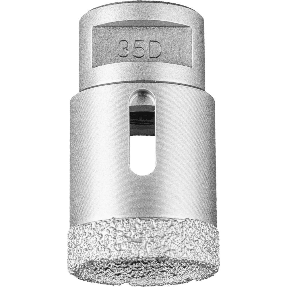 PFERD Diamantwerkzeuge für die Bauindustrie DCD 35XM14 FL PSF Produktbild img1 L