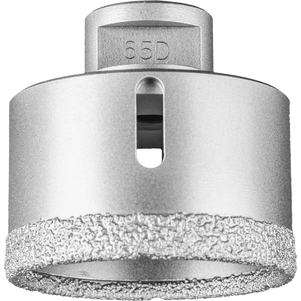 PFERD Diamantwerkzeuge für die Bauindustrie DCD 65XM14 FL PSF Produktbild img1 L