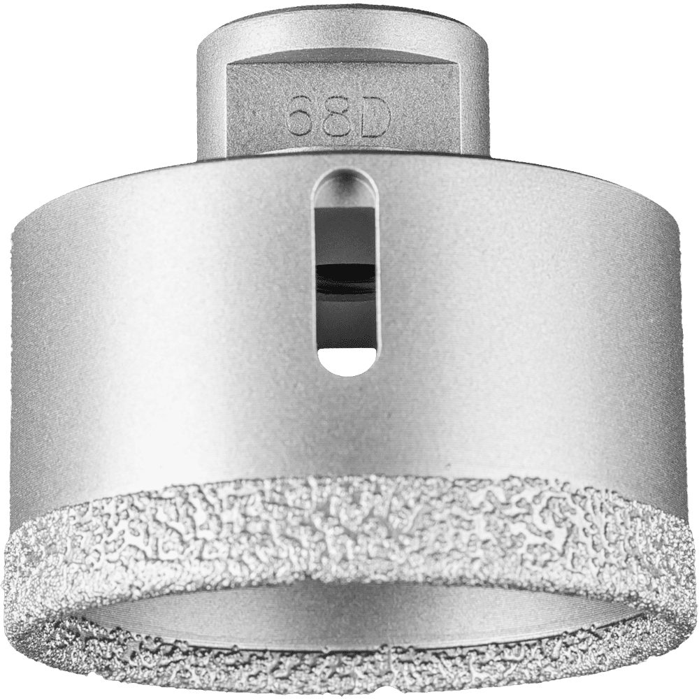 PFERD Diamantwerkzeuge für die Bauindustrie DCD 68XM14 FL PSF Produktbild img1 L