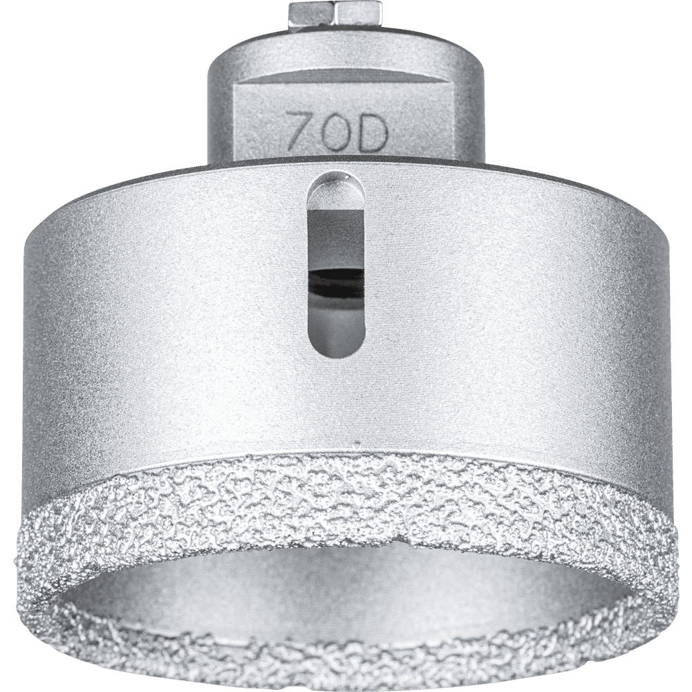 PFERD Diamantwerkzeuge für die Bauindustrie DCD 70XM14 FL PSF Produktbild img1 L