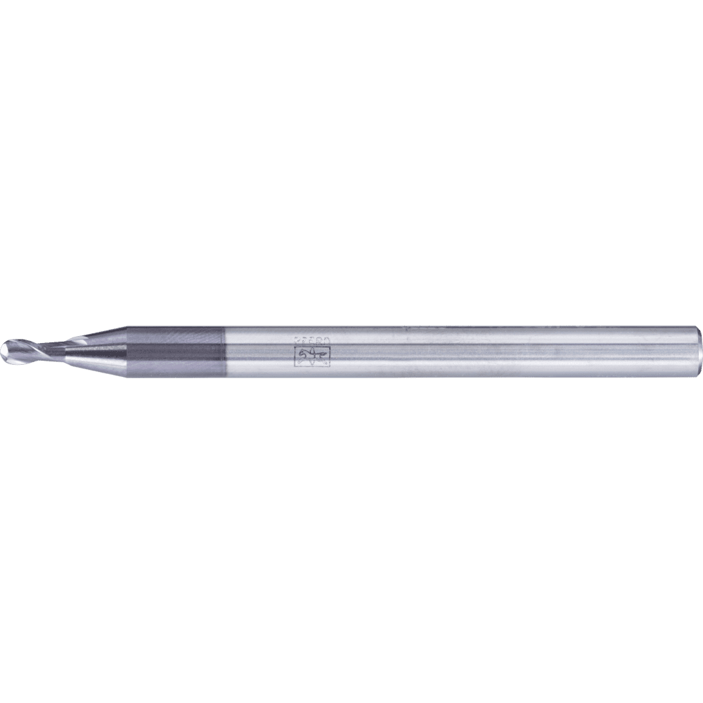 PFERD SCM Vollhartmetall-Fräser SCM-UB2-M030R-S80HA6 AL40 Produktbild img1 L