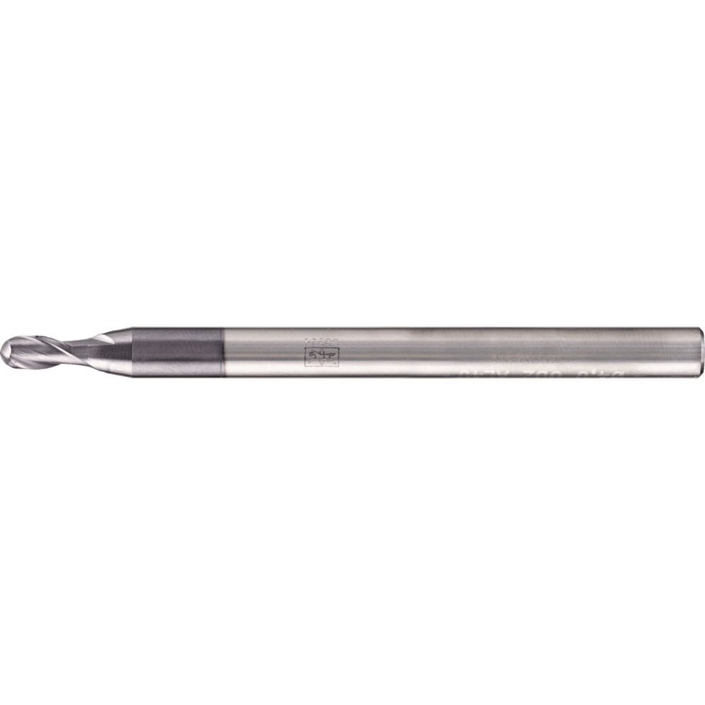 PFERD SCM Vollhartmetall-Fräser SCM-UB2-M040R-S80HA6 AL40 Produktbild img1 L