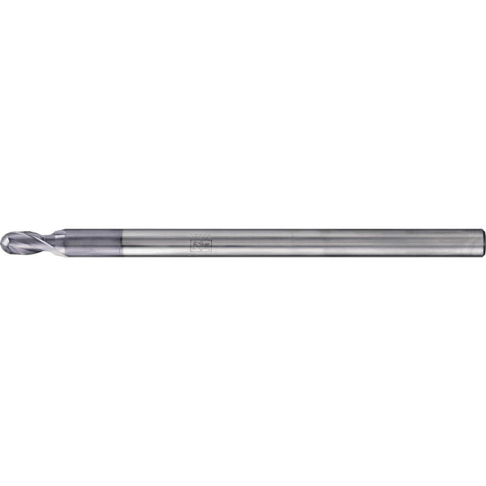 PFERD SCM Vollhartmetall-Fräser SCM-UB2-M050R-S100HA6 AL40 Produktbild img1 L