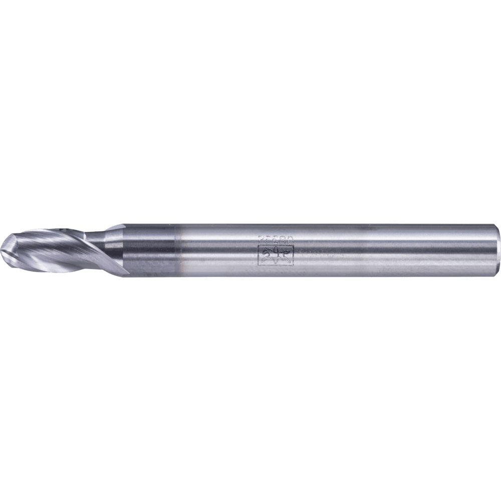 PFERD SCM Vollhartmetall-Fräser SCM-UB2-M050R-S54HA6 AL40 Produktbild img1 L