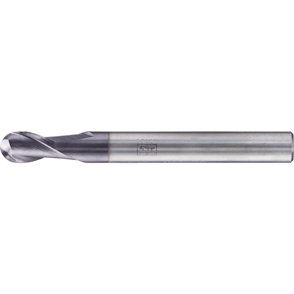 PFERD SCM Vollhartmetall-Fräser SCM-UB2-M060R-S54HA AL40 Produktbild img1 L