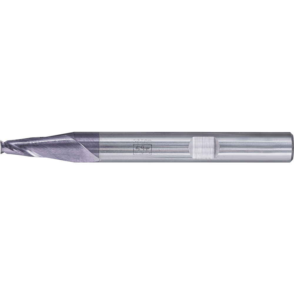 PFERD SCM Vollhartmetall-Fräser SCM-UC2-M040S-S57HB6 AL40 Produktbild img1 L