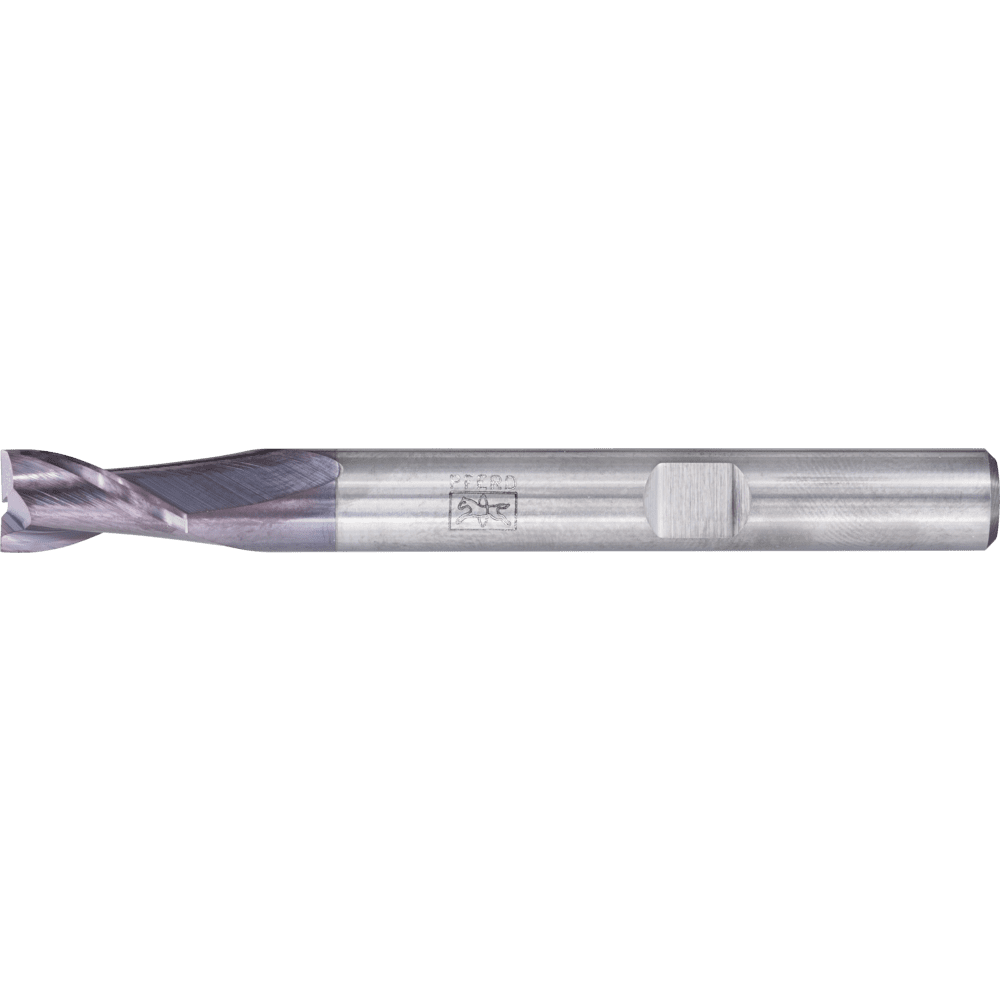 PFERD SCM Vollhartmetall-Fräser SCM-UC2-M060S-S57HB AL40 Produktbild img1 L