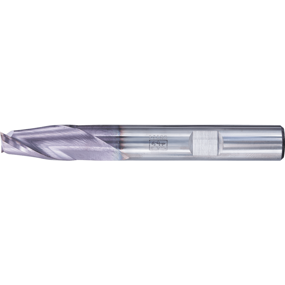 PFERD SCM Vollhartmetall-Fräser SCM-UC2-M080S-S63HB AL40 Produktbild img1 L