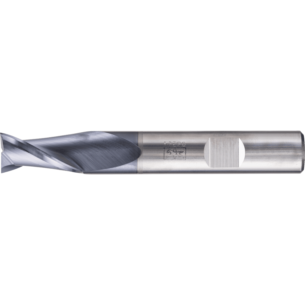 PFERD SCM Vollhartmetall-Fräser SCM-UC2-M120S-S83HB AL40 Produktbild img1 L