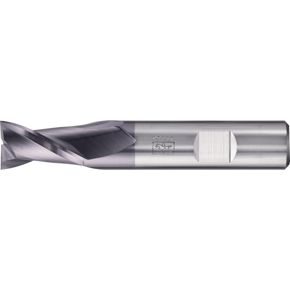 PFERD SCM Vollhartmetall-Fräser SCM-UC2-M160S-S92HB AL40 Produktbild img1 L
